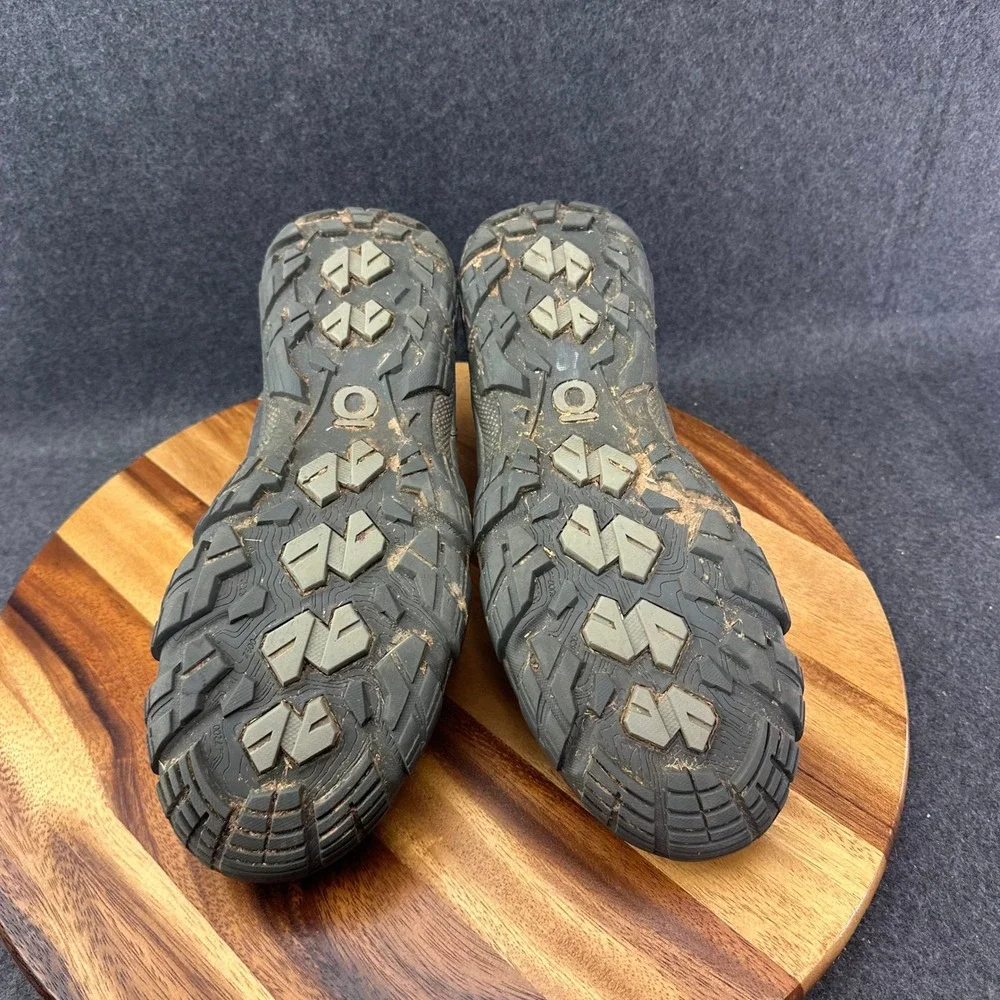 Oboz Footwear oboz sawtooth